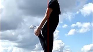 Beach Walk Blog 3 - STOP STRETCHING! Start MFRing