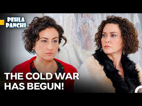 Mevkibe’s Wrath, Hüma’s Pride! - Pehla Panchi