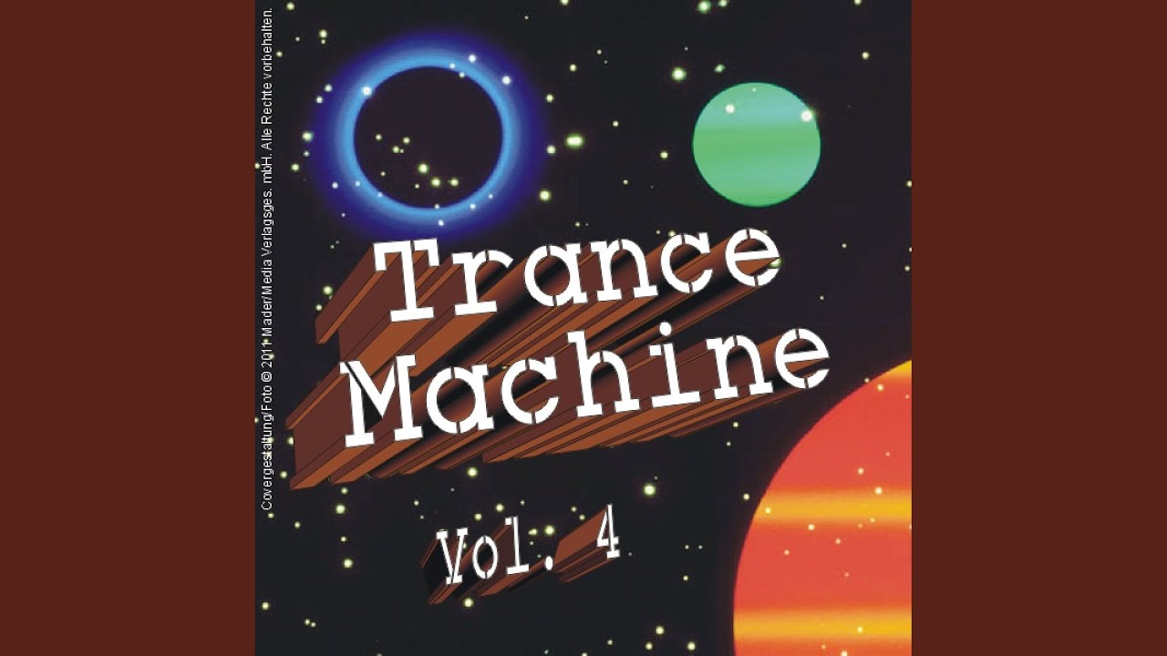 Watch Trance Dance on YouTube Watch Trance Dance on YouTube