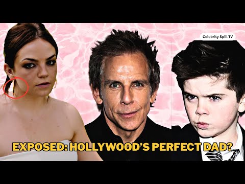 Ben Stiller's Age: The Shocking Truth Revealed!