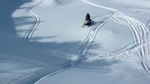 Polaris Switchback 800 -09