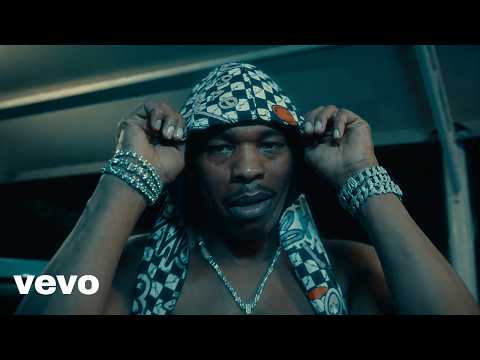 Lil Baby | The Pressure Never Left | Music Video