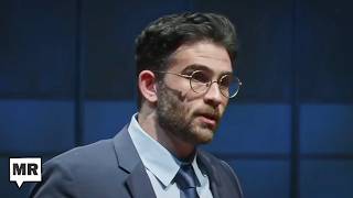 Hasan Derangement Is Backfiring Spectacularly For Centrists