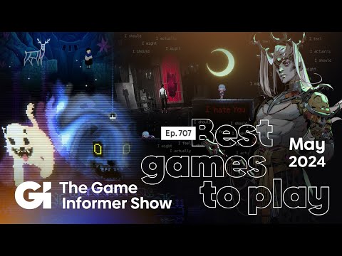 The Best Games You Missed In May (So Far) | GI Show