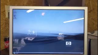 Download lagu 2007 HP Pavilion m7747c running Windows Vista Ultimate