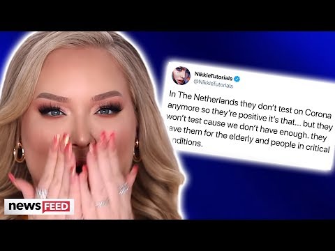 NikkieTutorials REVEALS Coronavirus Hit Her Family!
