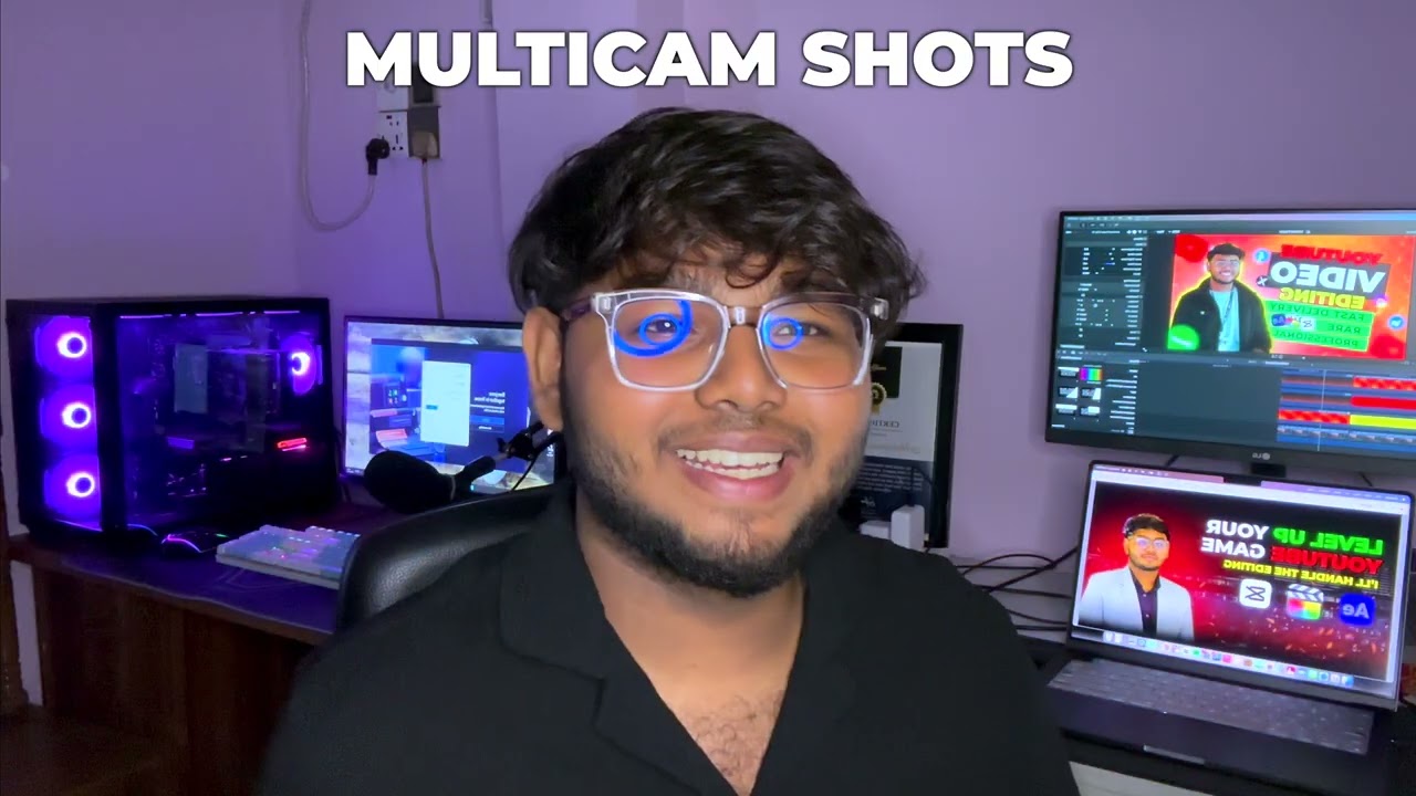 A short Intro About myself