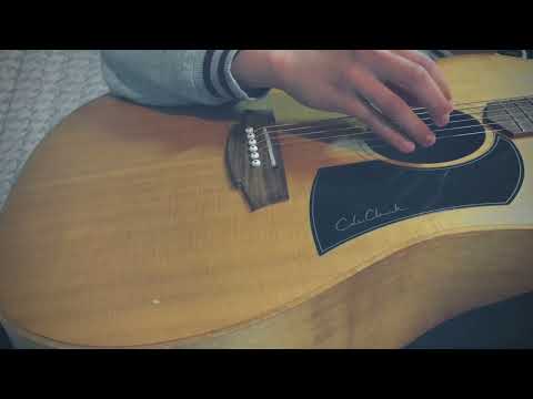 波よせて / クラムボン（弾き語りcover）