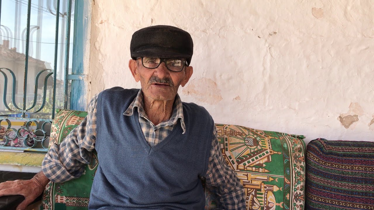 Şahinler Köyü Geçen Zaman 1 - Sait TAŞ