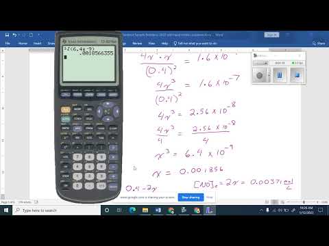 January12 1027 cube root on a Ti83