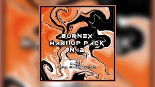 Vamonos Famax (Burnex Mashup) - Raffa Guido X Moojo, Gabsy