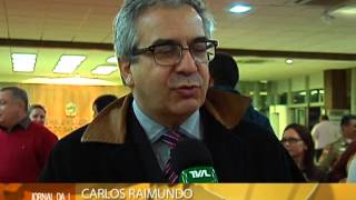 Assembleia sedia Quarta Mostra de Vinhos