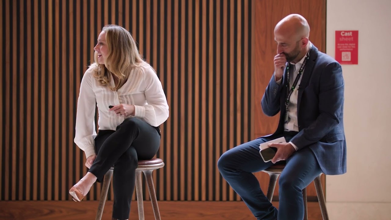 The five psychological drivers of wellbeing