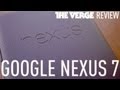 Nexus 7 review