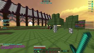 Capping Koths + Making Factions Low DTR w/Mandown | HCF Velt #4