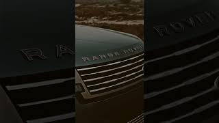 Range Rover Sv Whatsapp Status Range Rover Fan Tata Whats