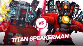 How To DRAWING Titan Speakerman Evolution / Friday Night Funkin MODS Whos the Winner ??? #DRAWING