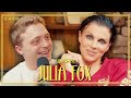 Julia Fox on Therapuss with Jake Shane 🎬