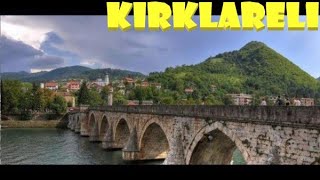 Miniatura del video "Ah Tren Kara Tren - Lüleburgaz - THM Sanatçısı : İsmet Akyol"