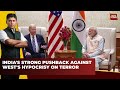 PM Modi Exposes West&#39;s Hypocrisy on Terror: India Today Exclusive