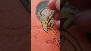 I Suppose They Didnt Want The Compeion...