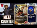 How Quinn MF Scouts counter the Meta!  |  Deck Guide & Masters Gameplay  |  Legends of Runeterra