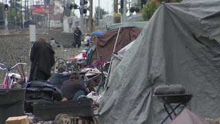 Fresno & Madera County Homeless Increase