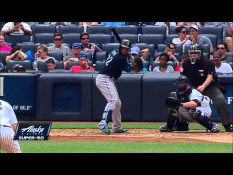 Messiah - Robinson Cano | Video Oficial
