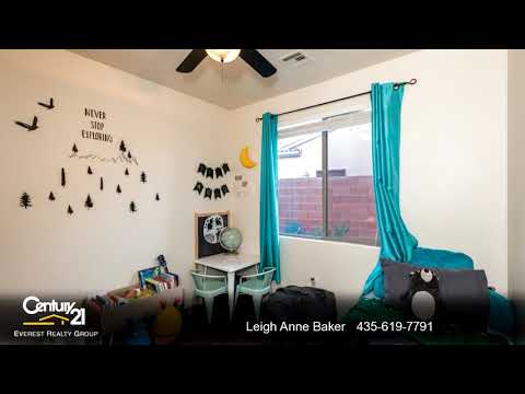 511 S 6250 W, Hurricane, UT home video tour