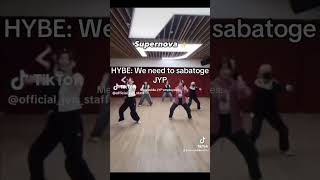 Jyp Employees Dont Care, Just Keep Dancing