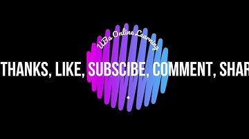 UBa Online Learning (How to upload an assignment) by SWI INNOCENT CHE