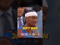 “The MOST CONTROVERSIAL NBA Playoffs Take Right Now 😬 #NBA #Playoffs #Debate”