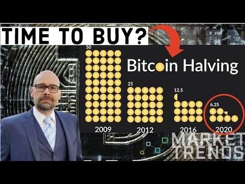 Bitcoin Reward Halving? Why You Should Consider Owning At Least 1 BTC