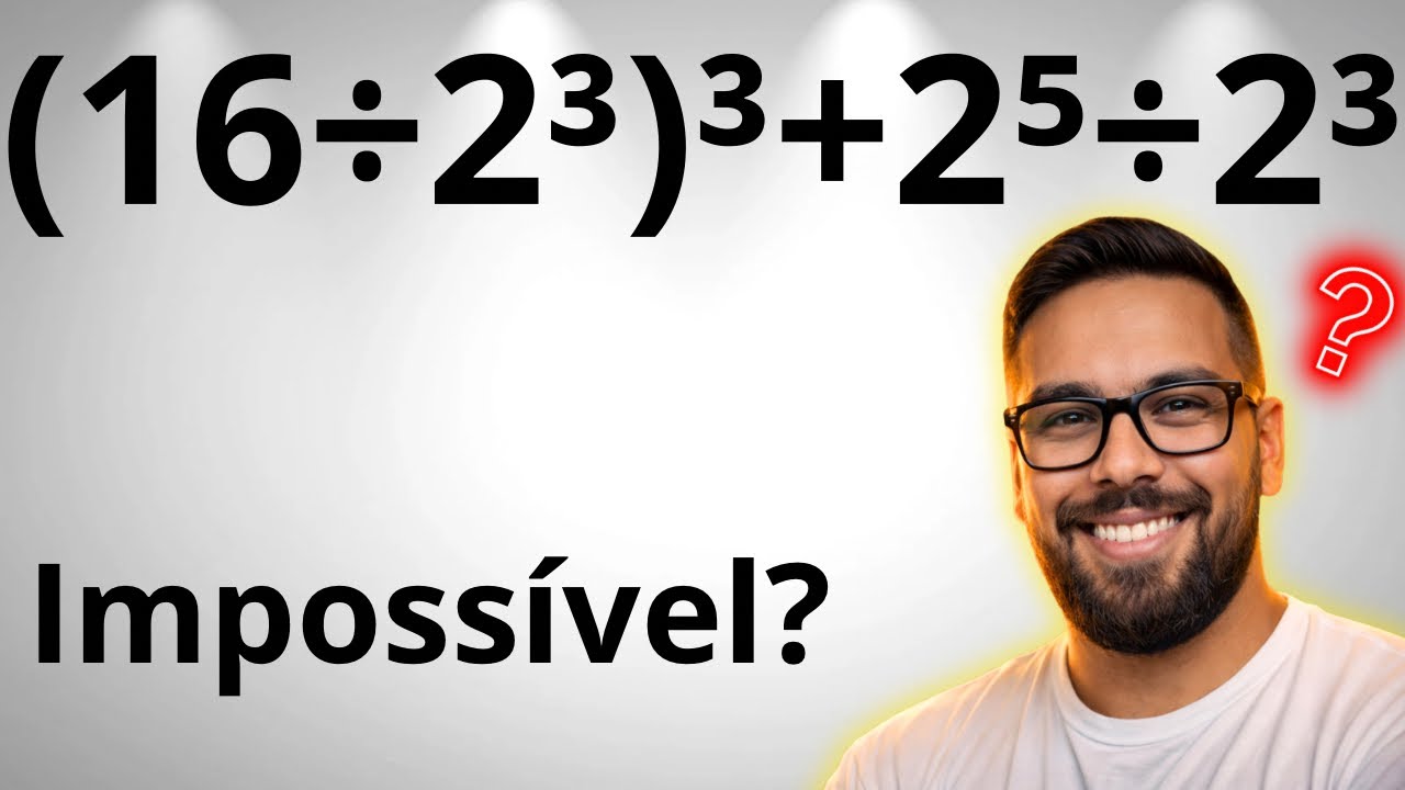 🔥EXERCÍCIO PARA O CÉREBRO 