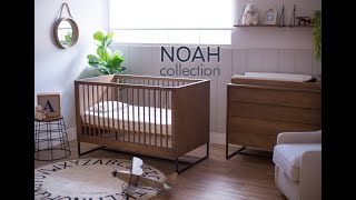 Download Lagu Simply Nursery - Noah Collection MP3