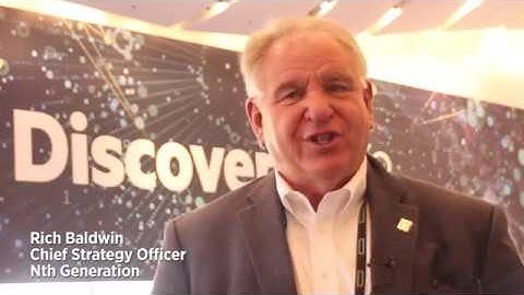 HPE Discover Partner View With Nth Generation