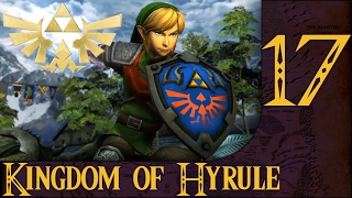 Hyrule Total War: Kingdom of Hyrule #17