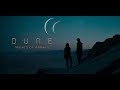 Dune nights of arrakis  an epic ambient music journey into deep focus meditation  sleep  beauty