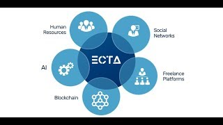 Обзор Ecta - Дорожная Карта И Ко
