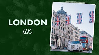 Exploring London: Culture, History, and More!