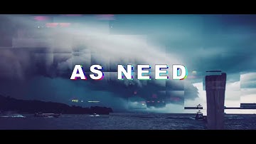 Rhythmic Parallax Opener | After Effects Project Files - Videohive template