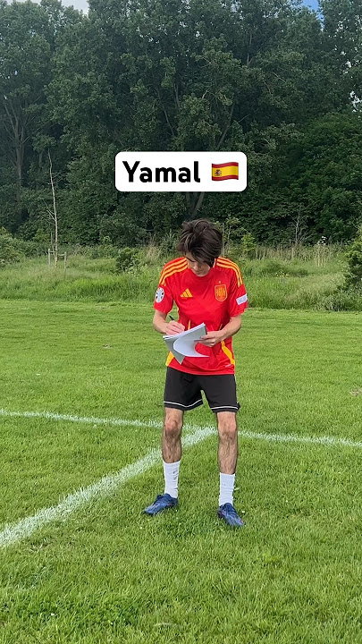 MEET EURO 2024 SPAIN 🇪🇸 #football #shorts #euro2024
