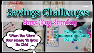 Savings Challenges | Why I Use This High Yield Savings Account | #savingschallenges #howtosavemoney