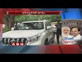 Reasons for TRS Voting NDA Harivansh in RS Deputy Chairman Election