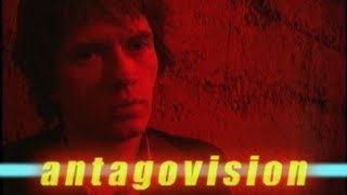 Antagovision - Nick Zedd