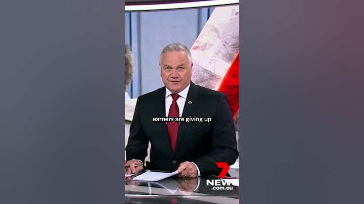 The Great Australian Dream is DEAD!!!