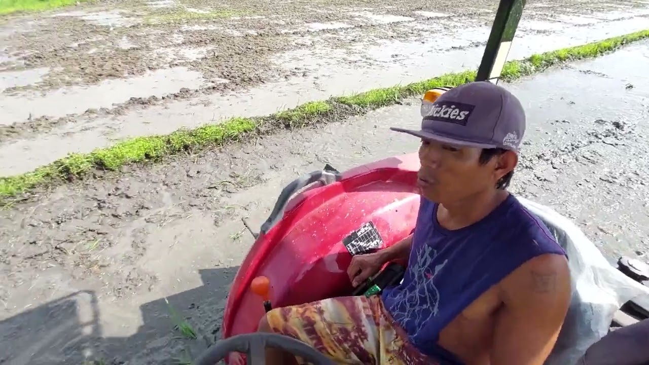 Yanmar Tractor YM351A | Valencia City Bukidnon | #2