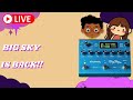 Strymon big sky mx its back wautumn gard  synth livestream  noiretblancvie