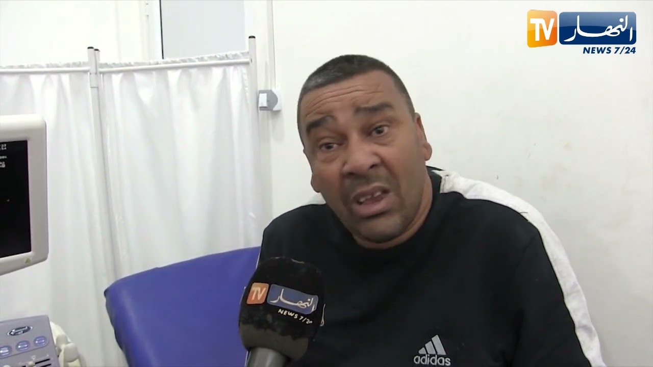 الشلف : الكشف الدوري لمرضى السكري..سبيل لإنقاذ الأعضاء من البتر