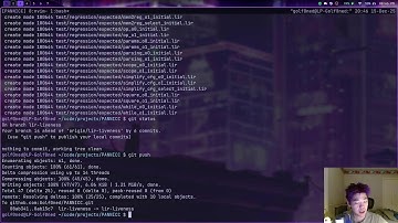 studying compilers every day until i land a compiler role (day 120)